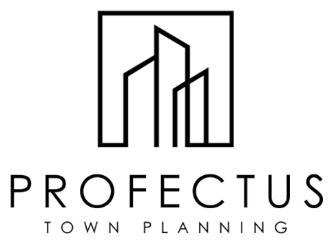 Profectus Town Planning logo