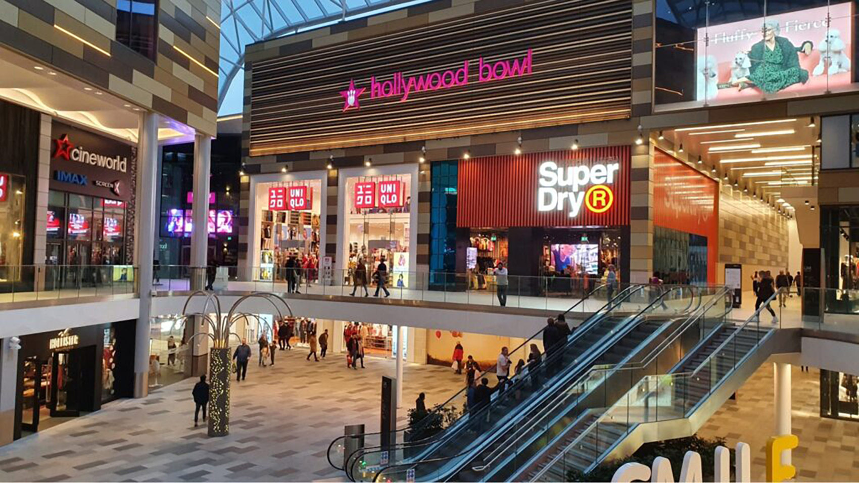 Atria Watford